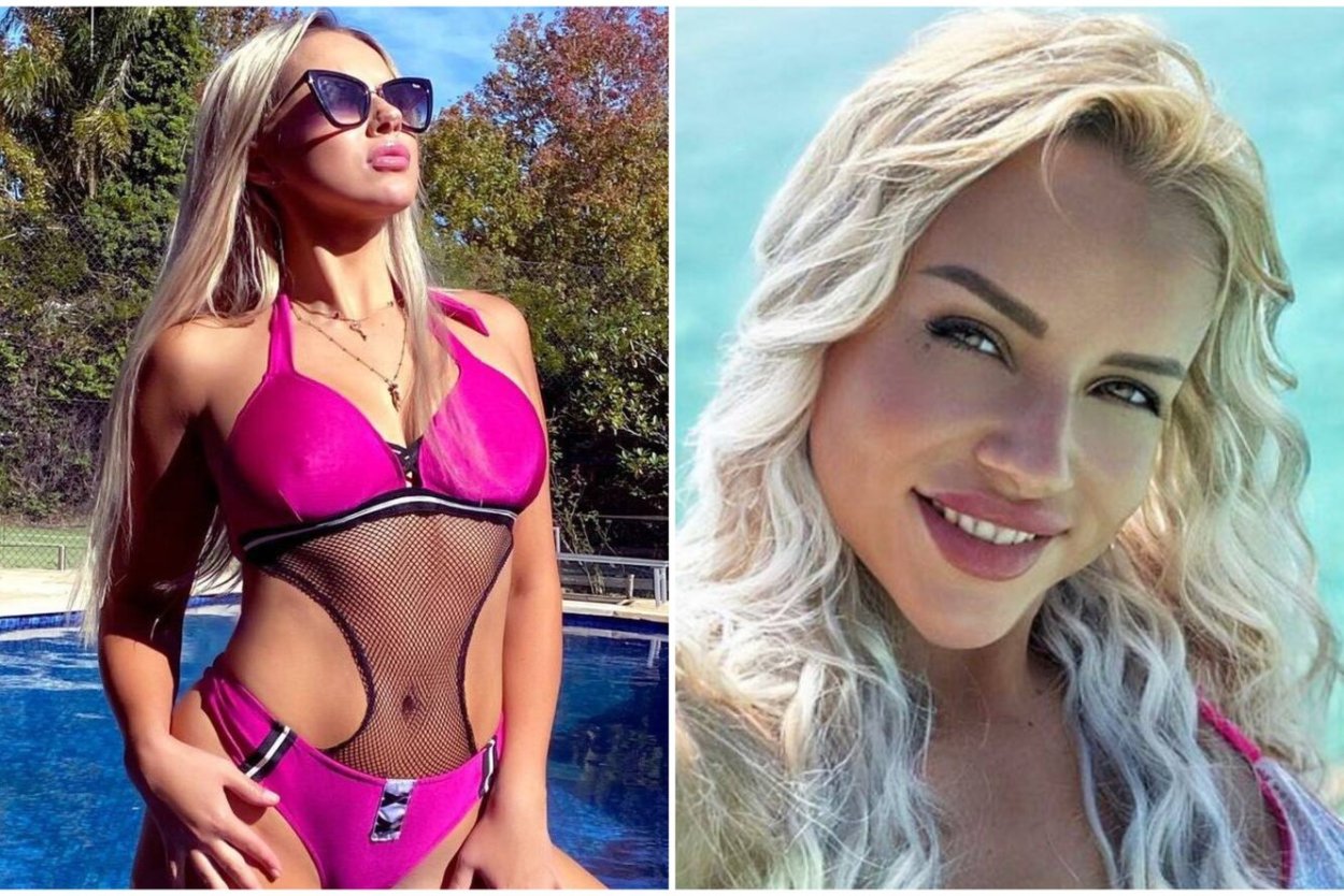 Темнохвойная Пихтовая Тайга Сибирь