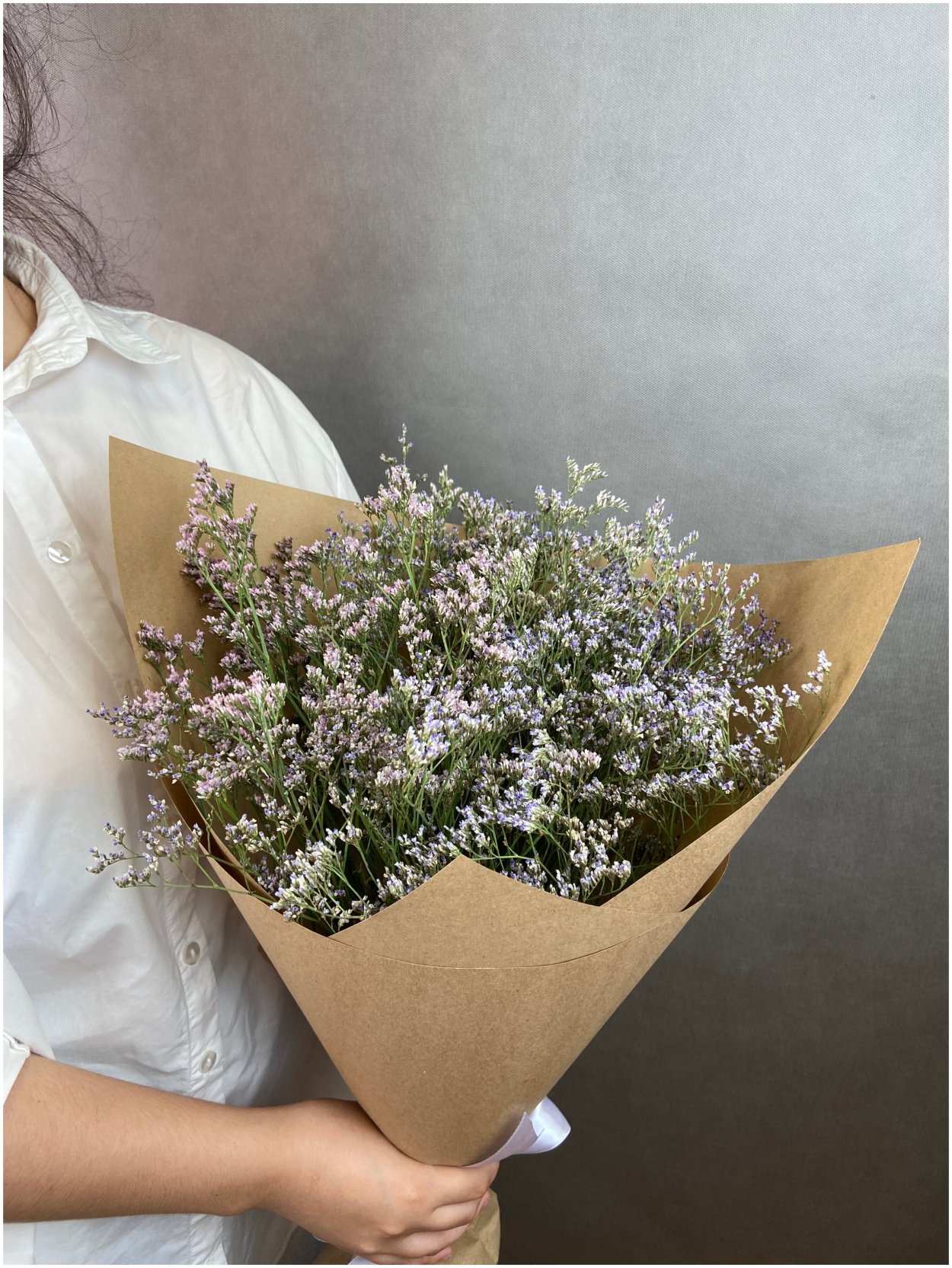 Лимониум Лавандер