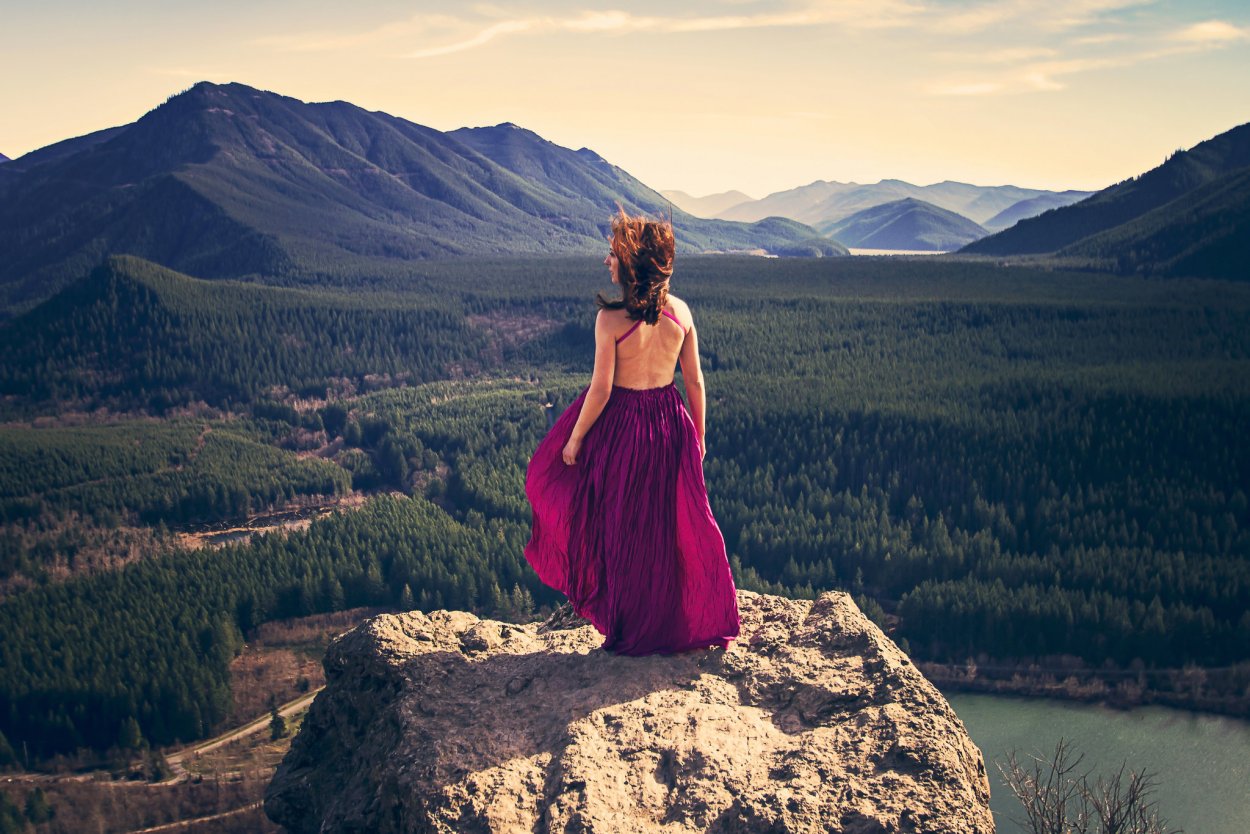 Эстетика природы