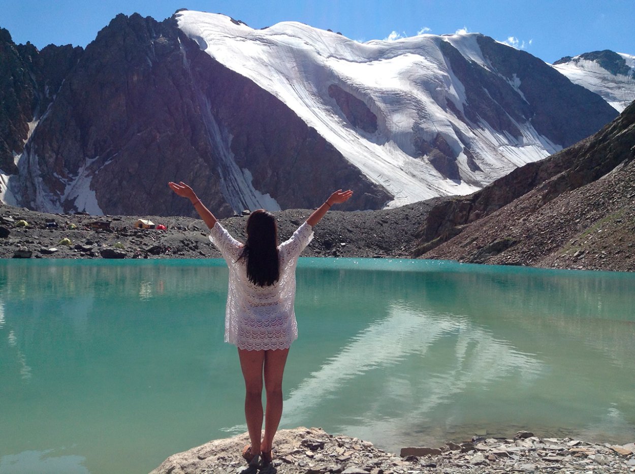 Эстетичные изображения