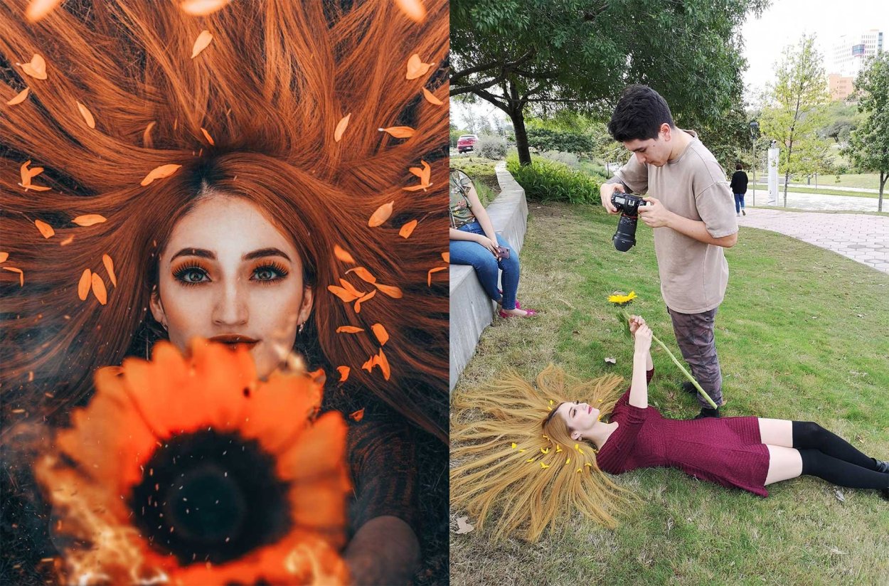 Жизнь природа