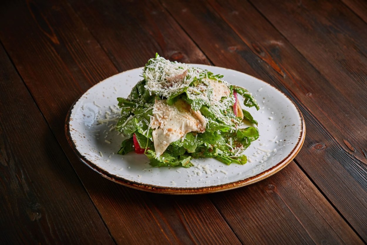 Ростки Кресс салата