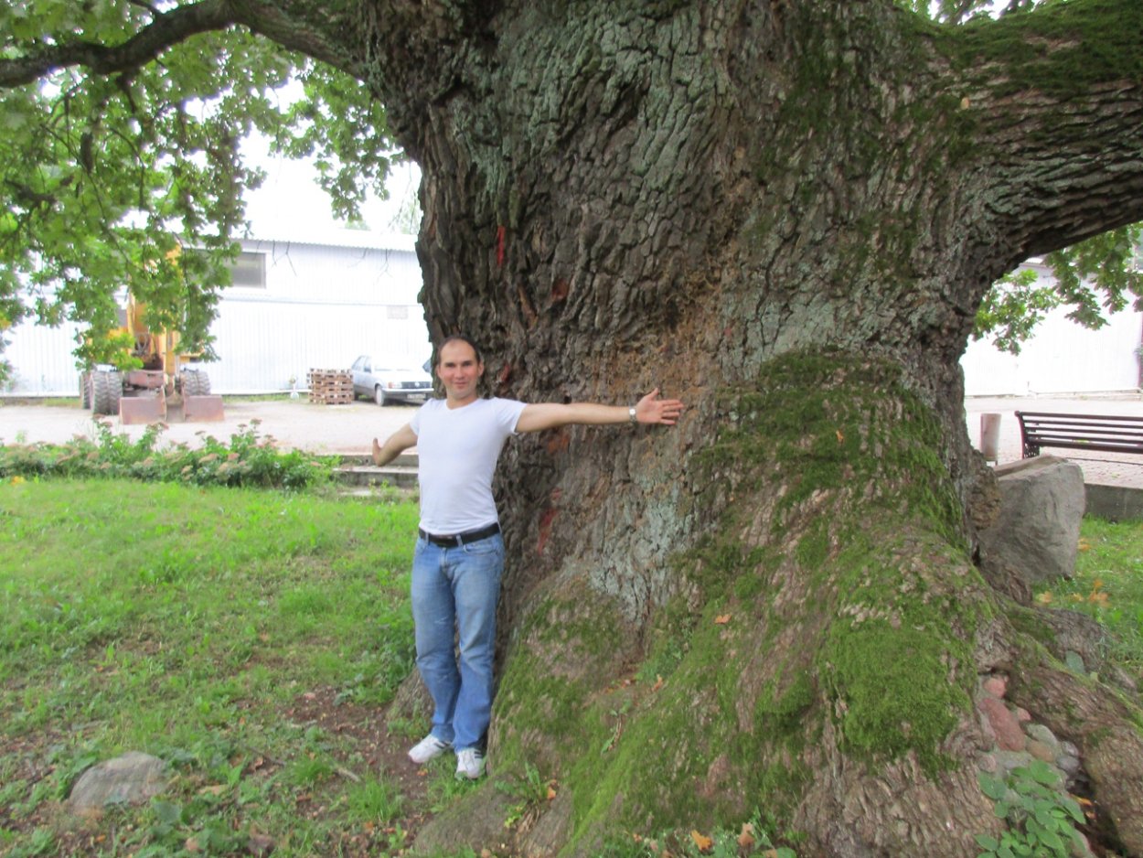 Антон Волков Калининград