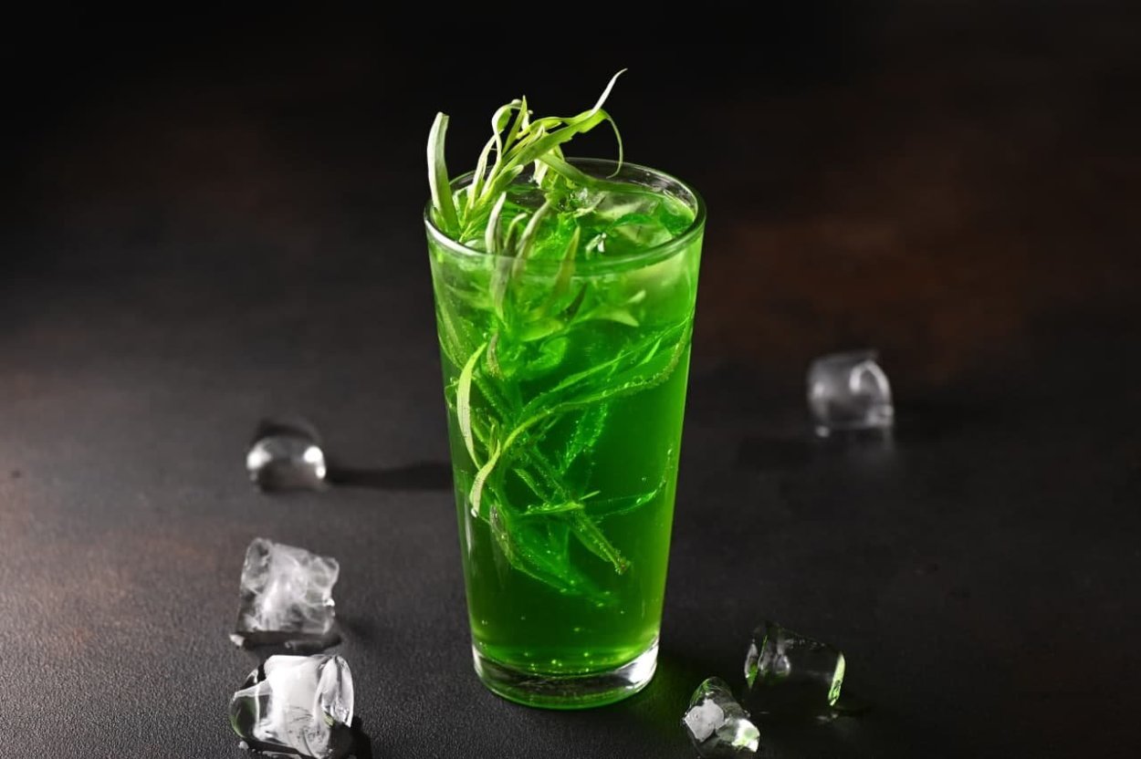 Розмарин тимьян и шалфей