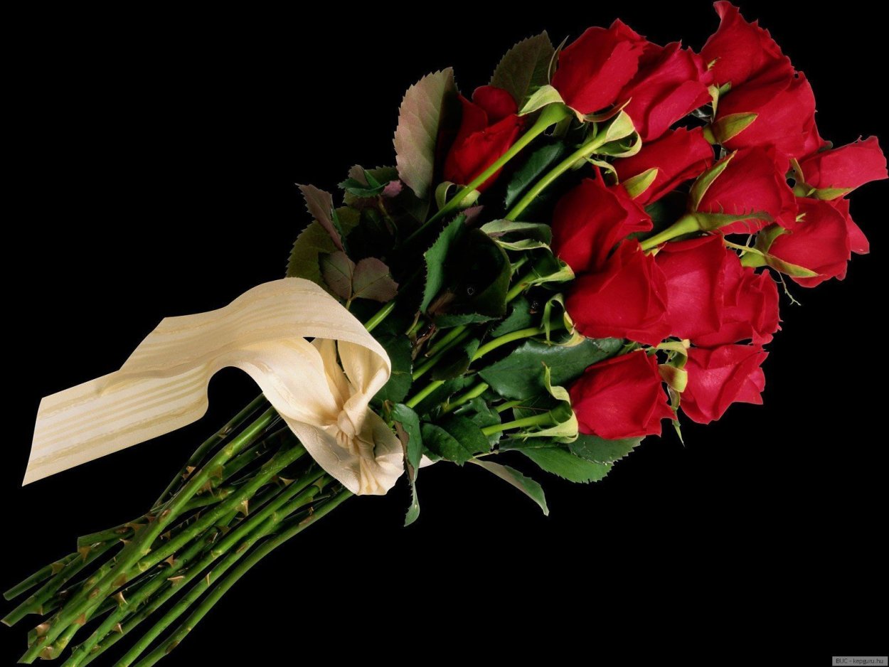 Четное количество цветов в букете