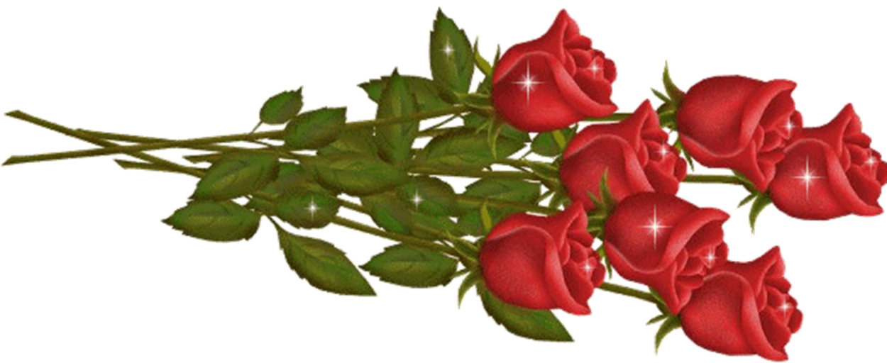 Четыре гвоздики