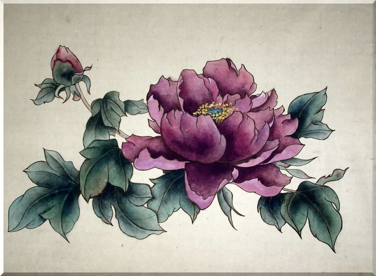 Гранат гунби