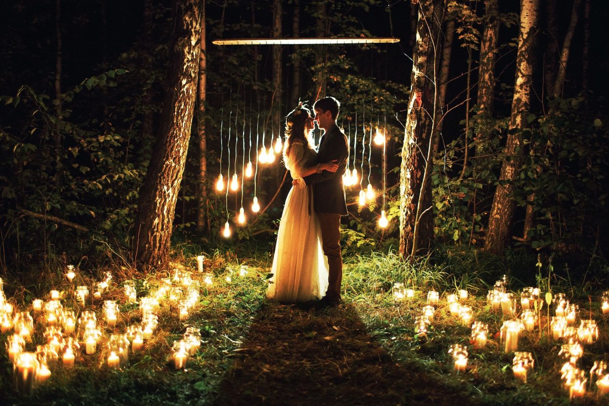 Спокойной ночи фэнтези