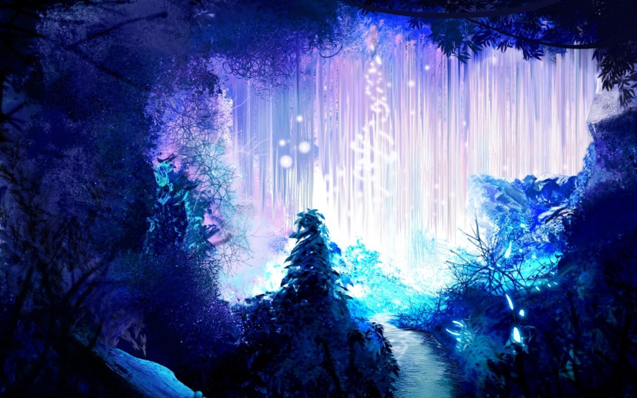 Пандора аватар Эйва