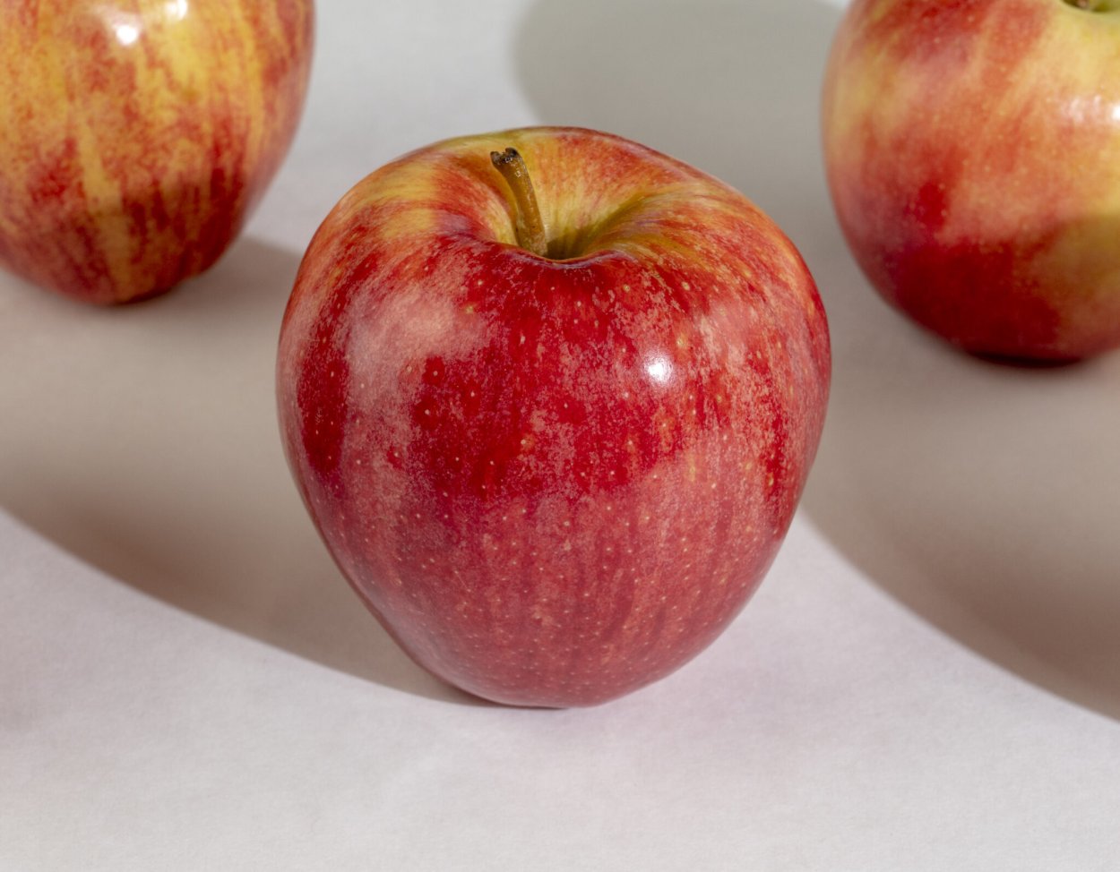 Яблоня сорт Меринда