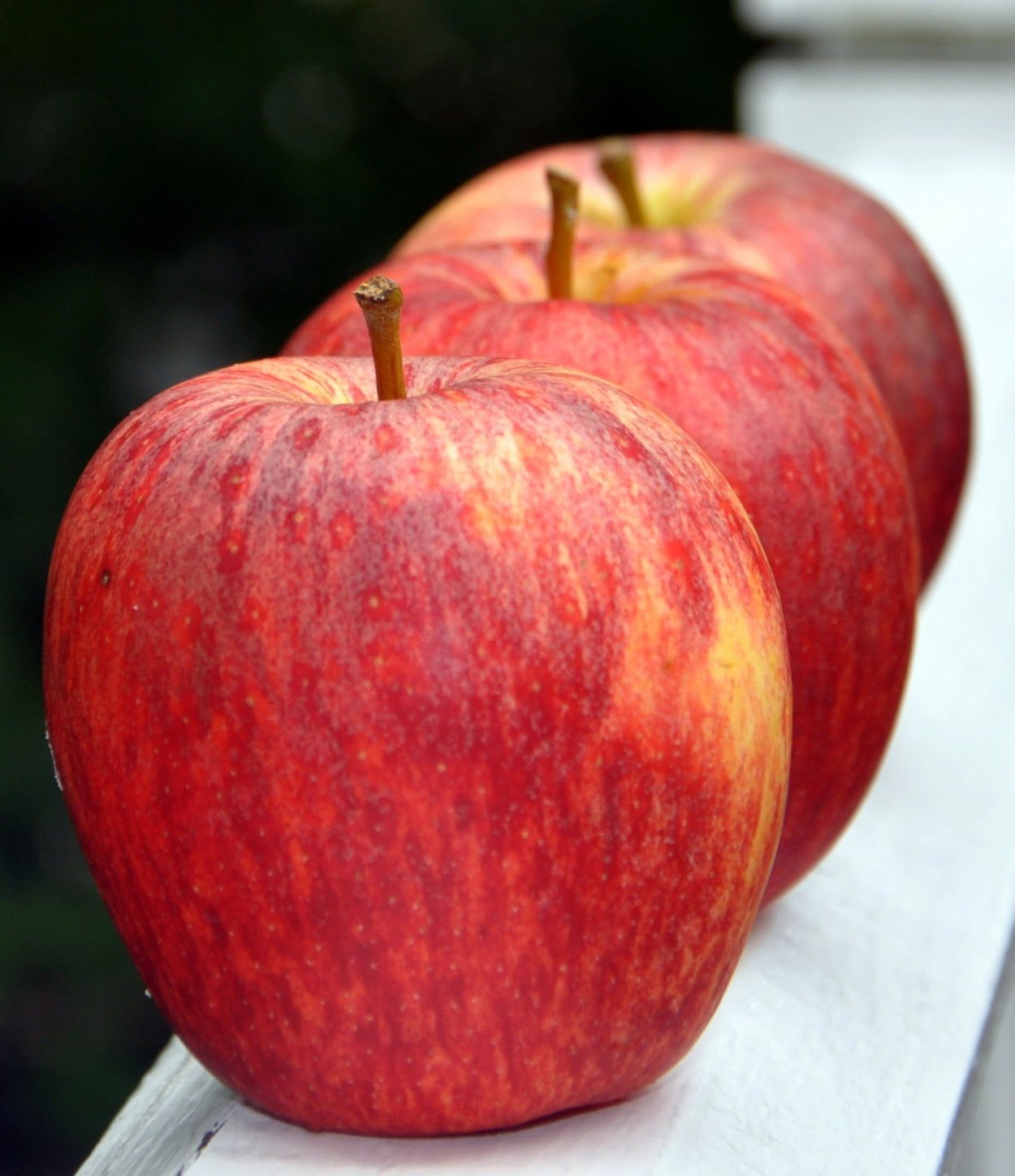 Сорт ред Делишес