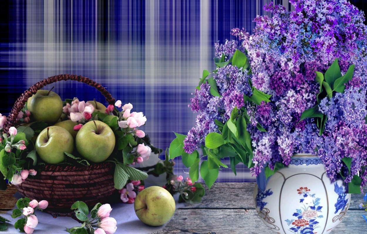 Калина гордовина осень