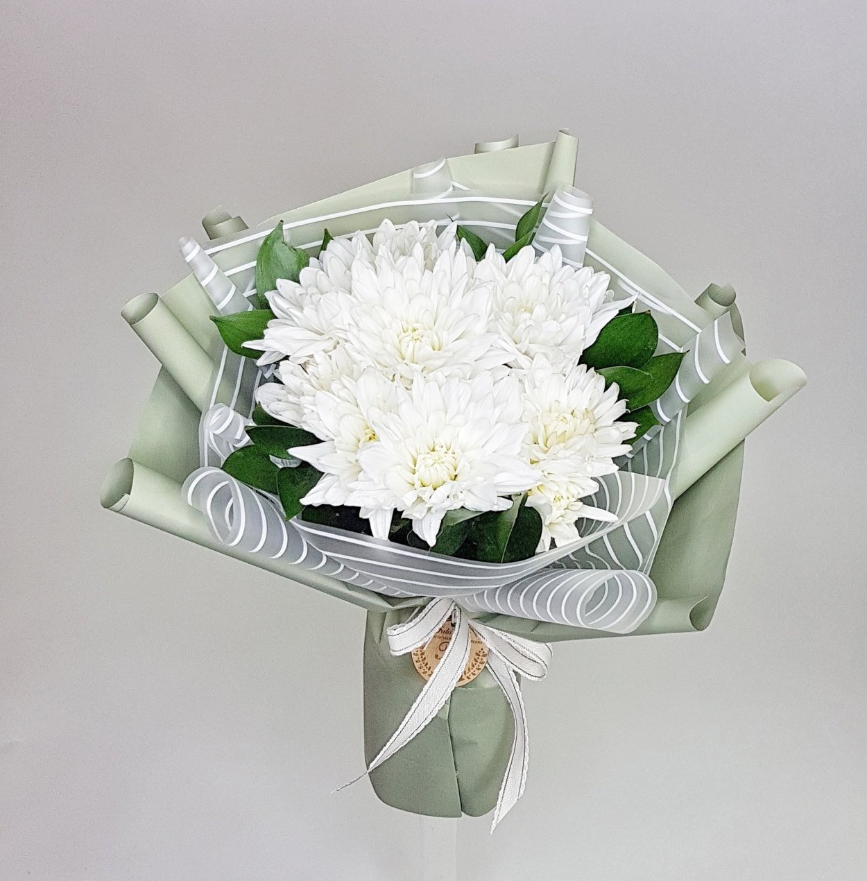 Флористика составление букетов