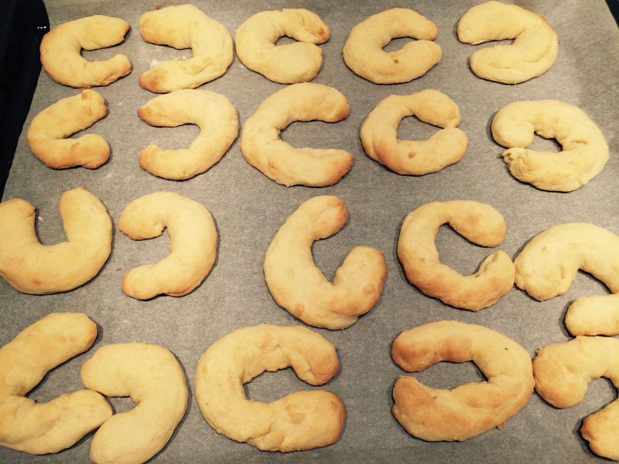 Калачик Королевский