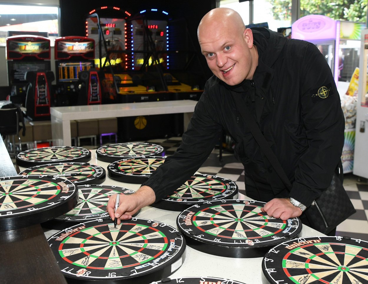 Дротик shot Viking