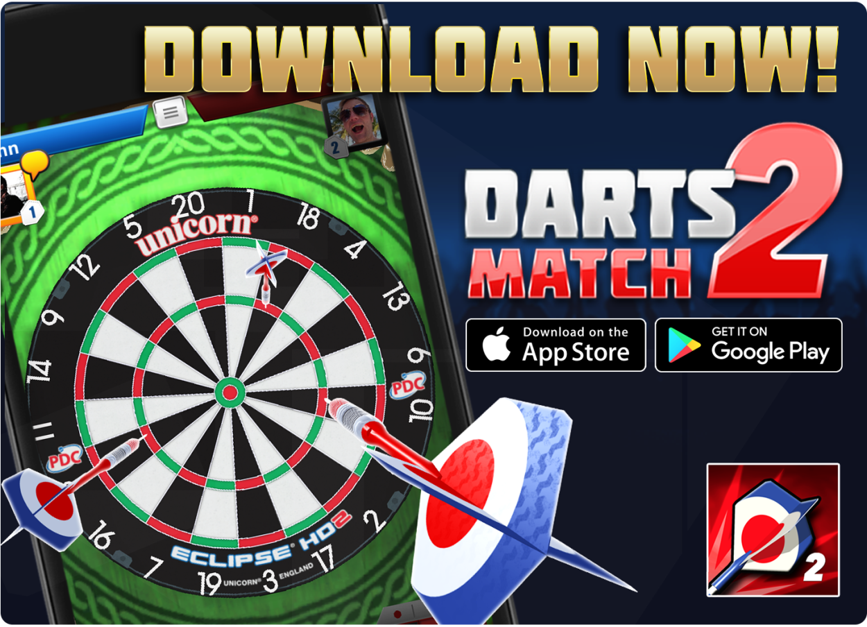 Сара Милковски дартс