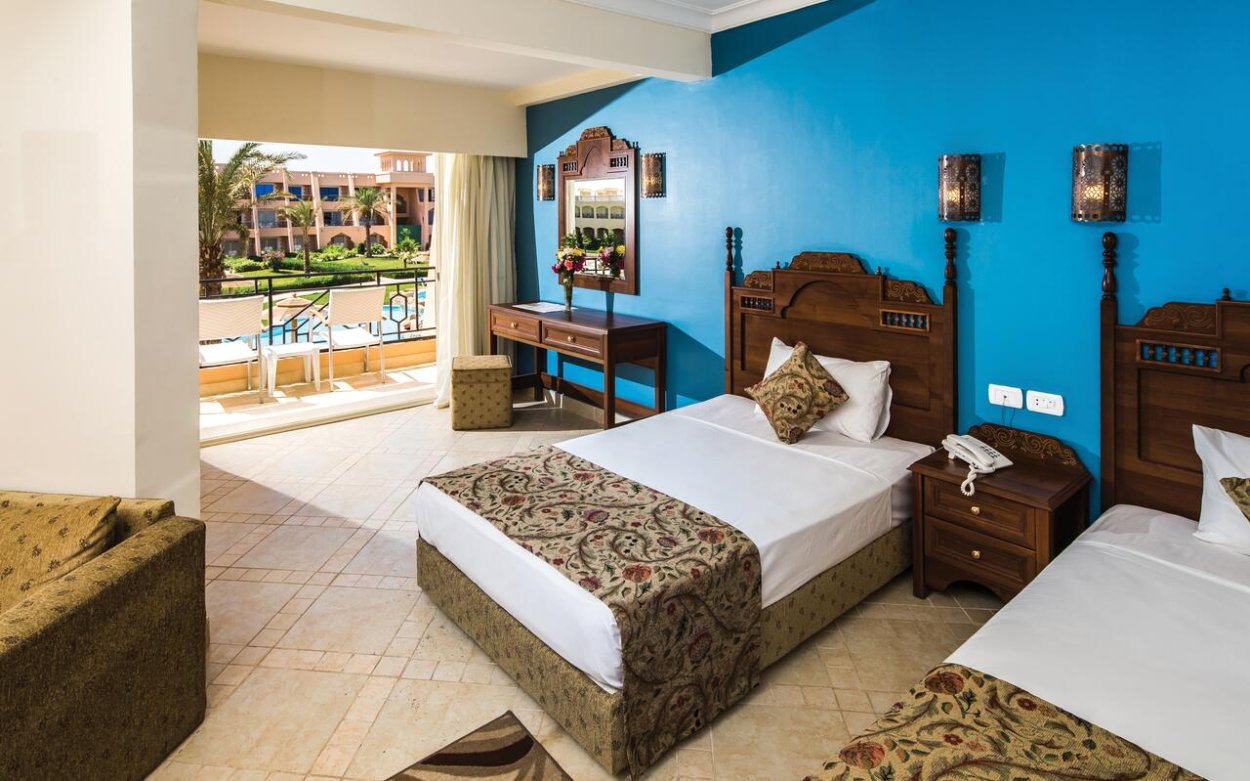 Египет Жасмин Палас Резорт 5 Хургада