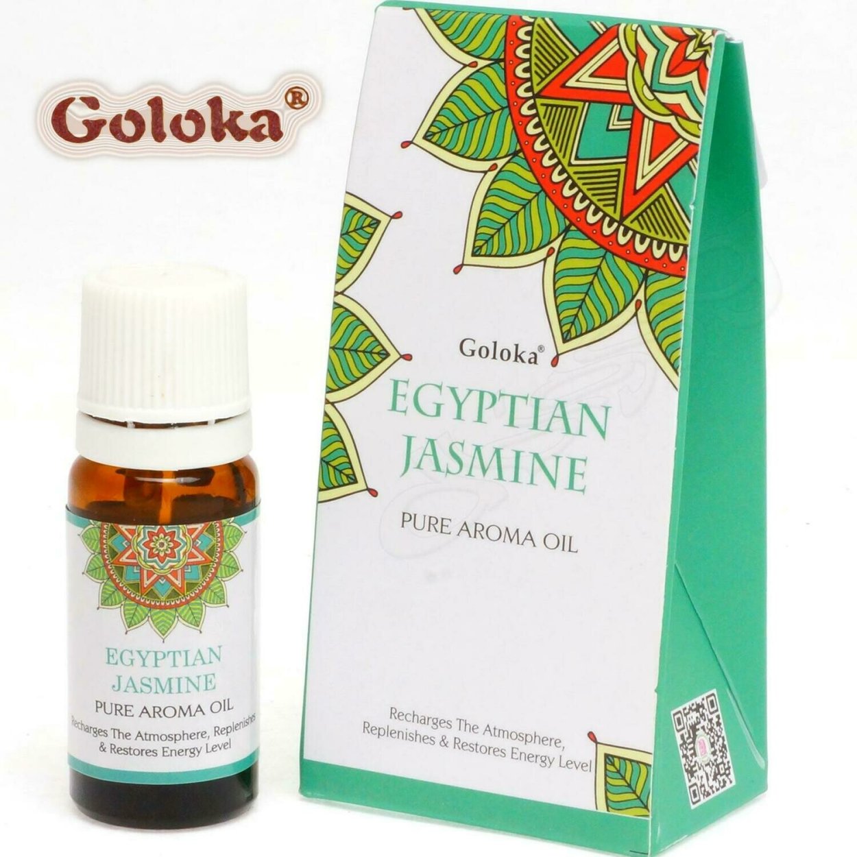 Жасмин самбак