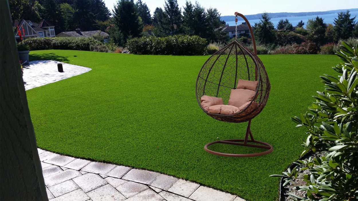 Газон Lawn Park