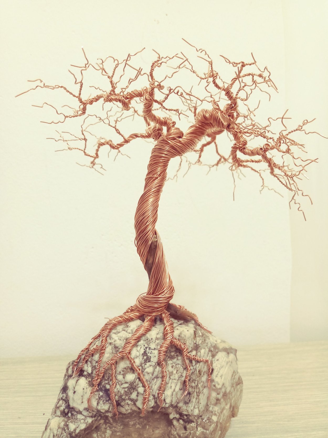 Деревья причудливой формы