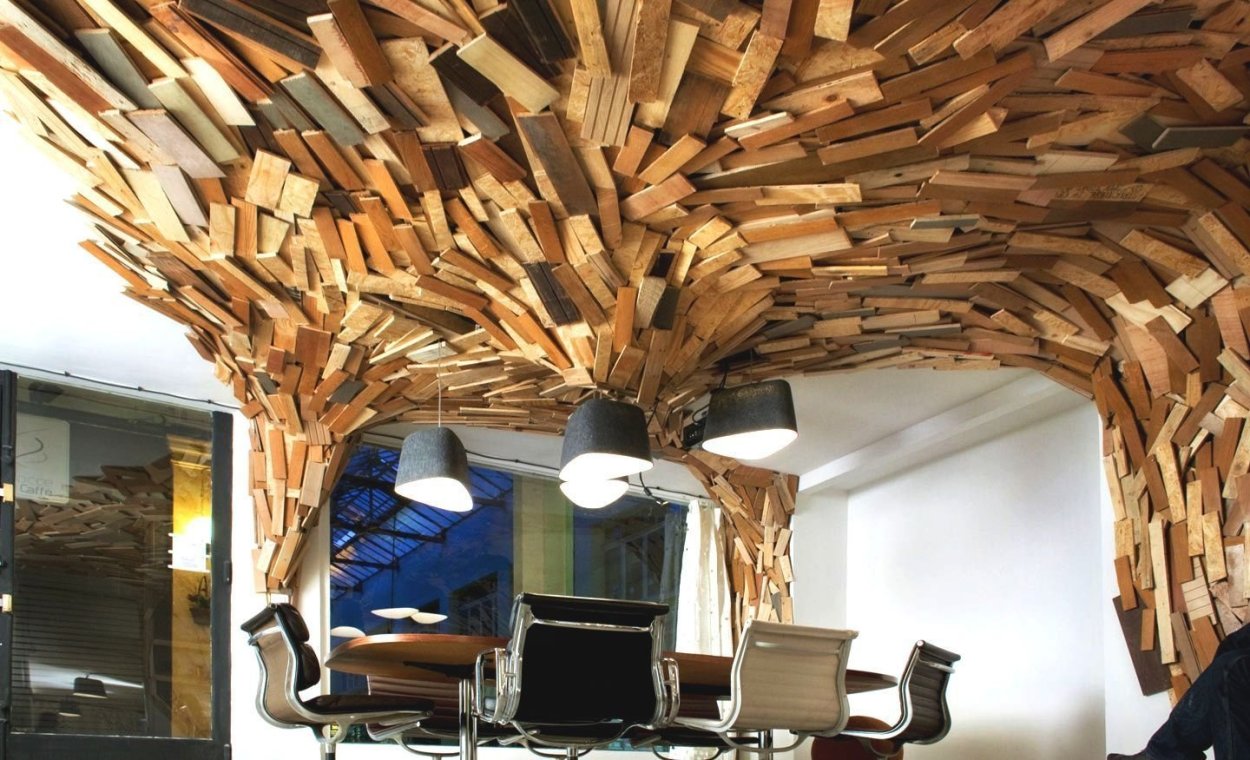 Ива ломкая топиарные фигуры