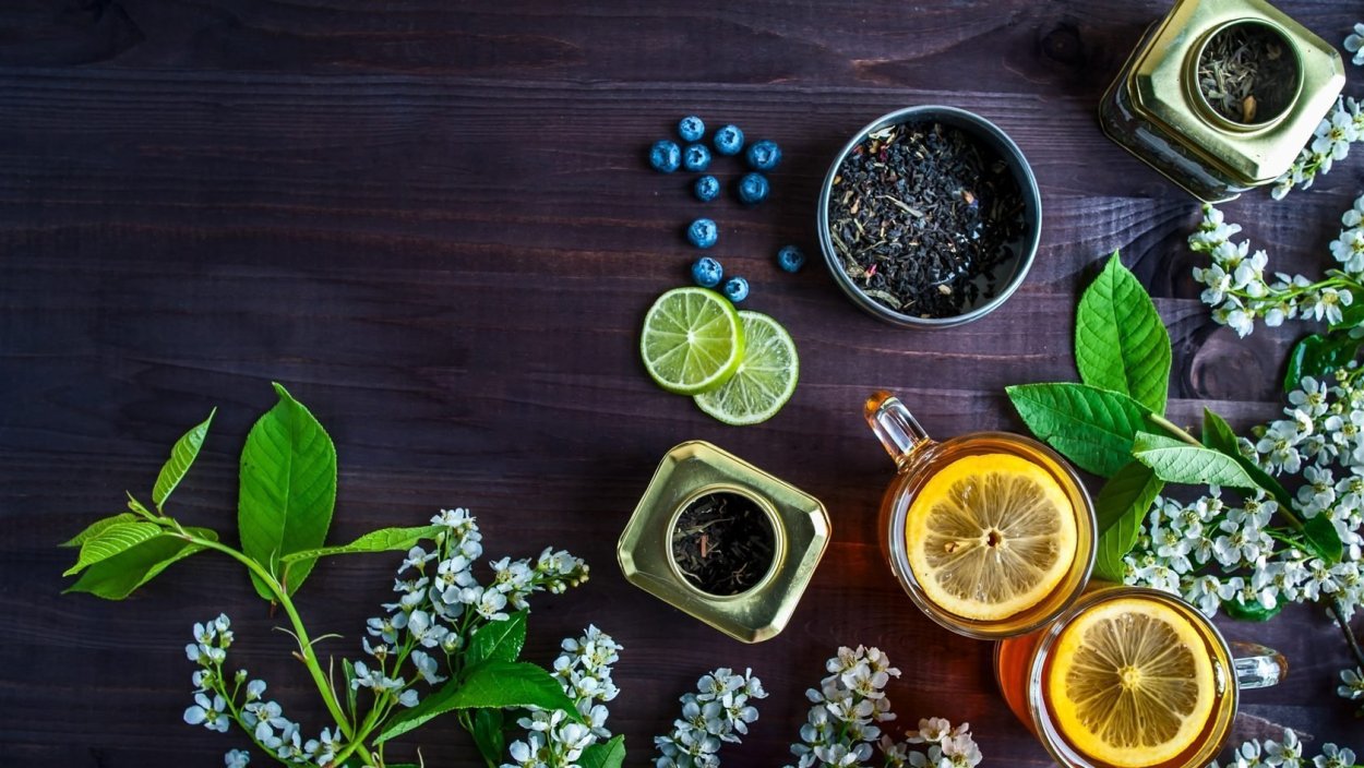 Пекан и грецкий орех