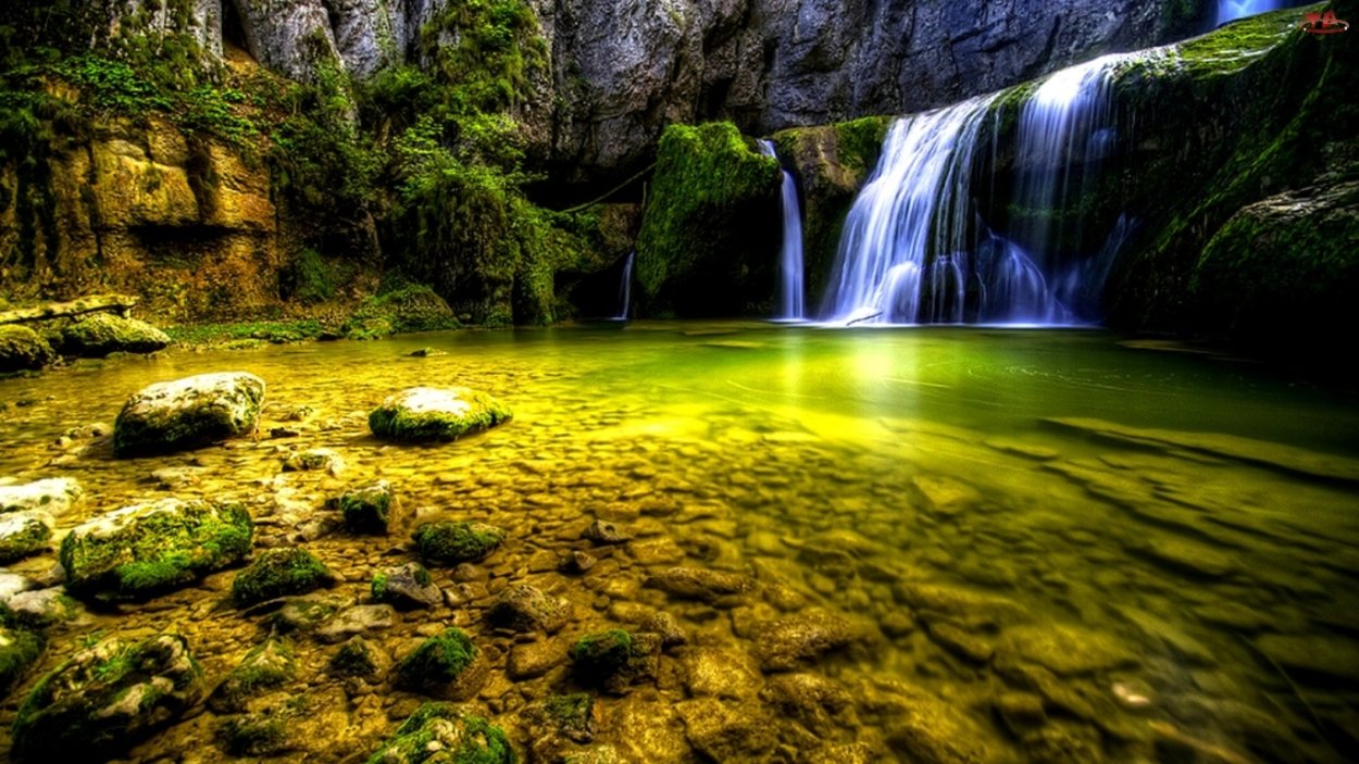 Живые обои на рабочий стол