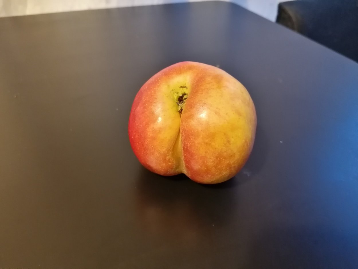 Запретный плод картина