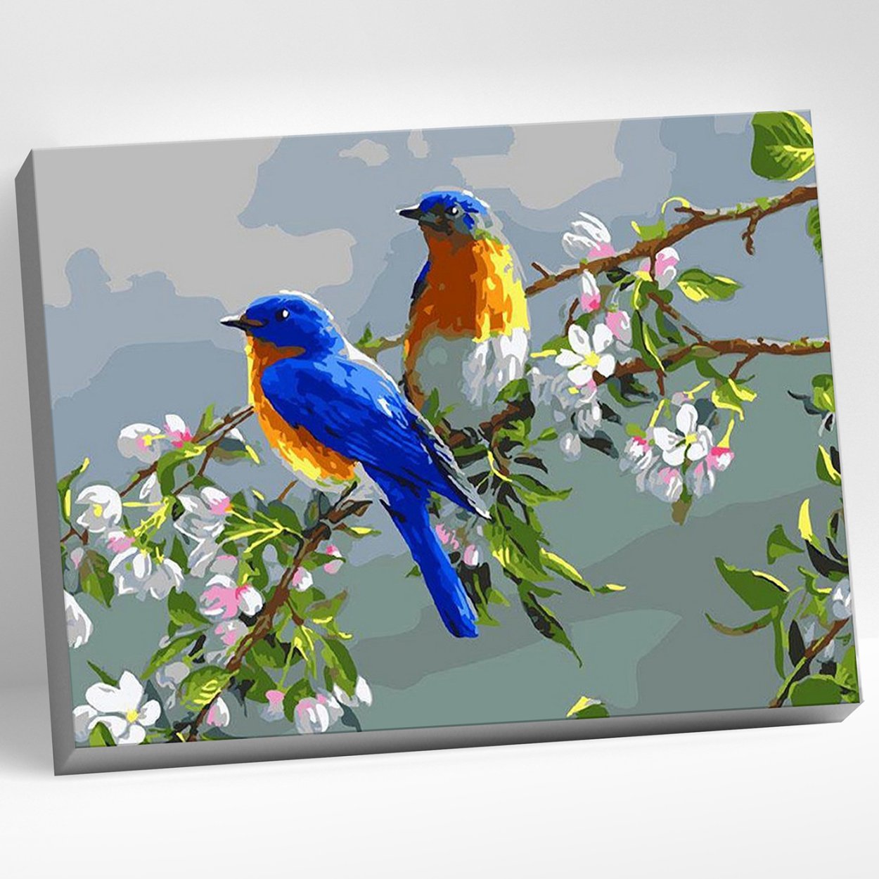 Красивая Весна