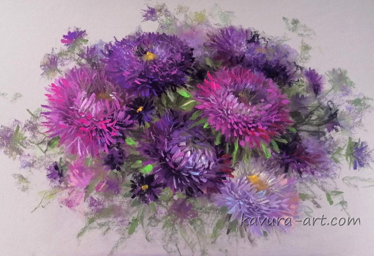 Георгина Кариббеан фэнтези