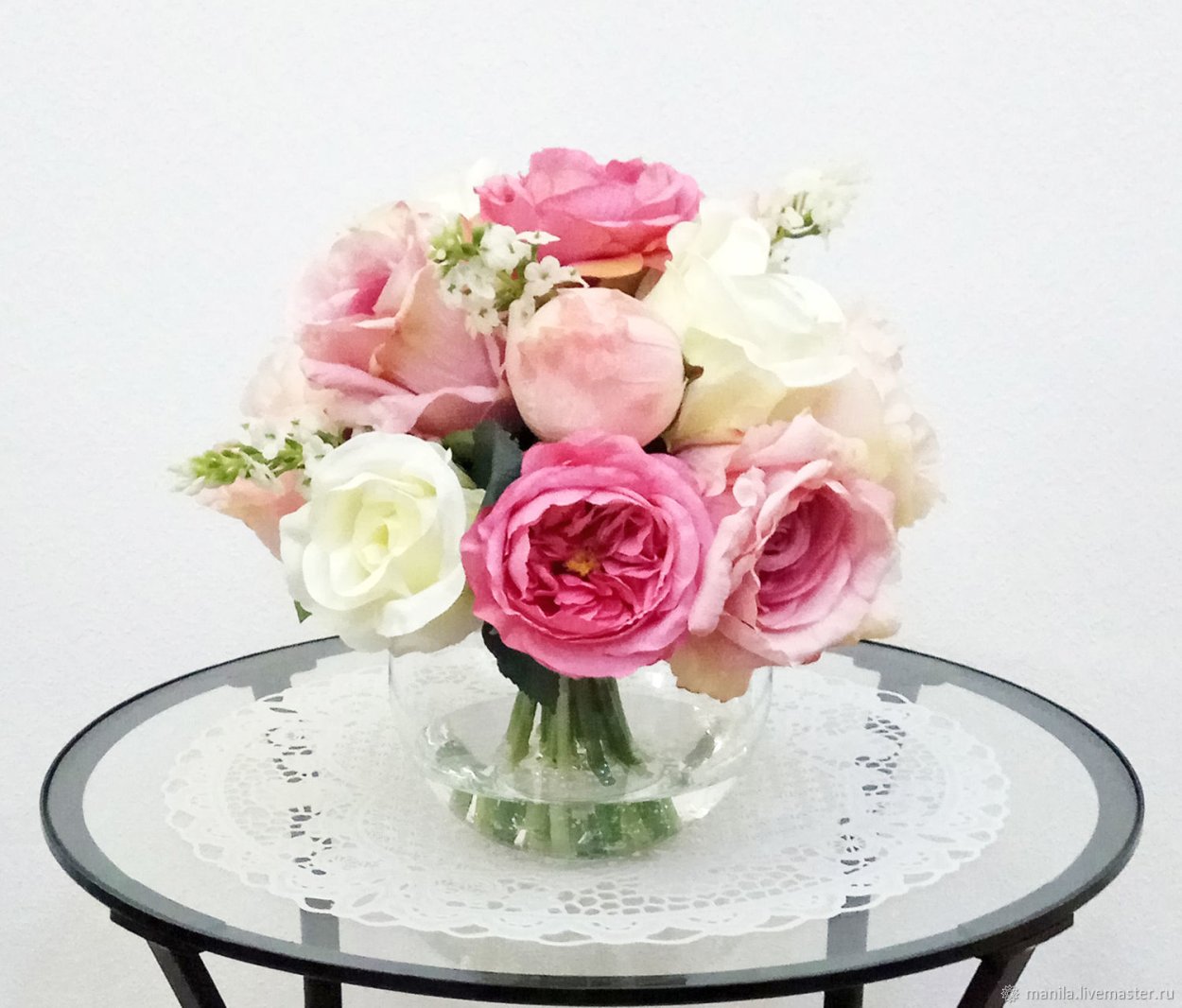 Дик Адриенна пионы