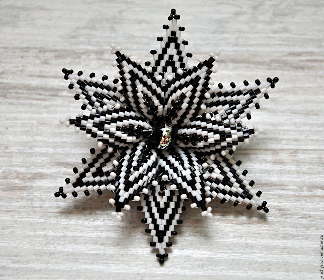 Трахиандра тортилис