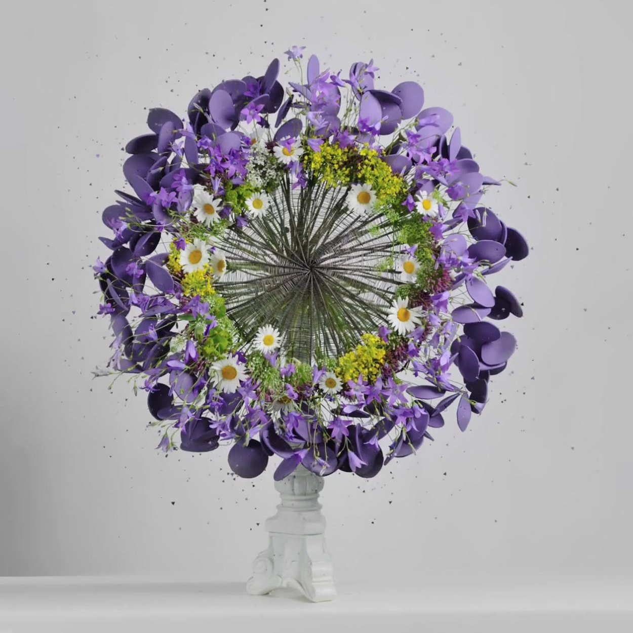 Букеты Туркана