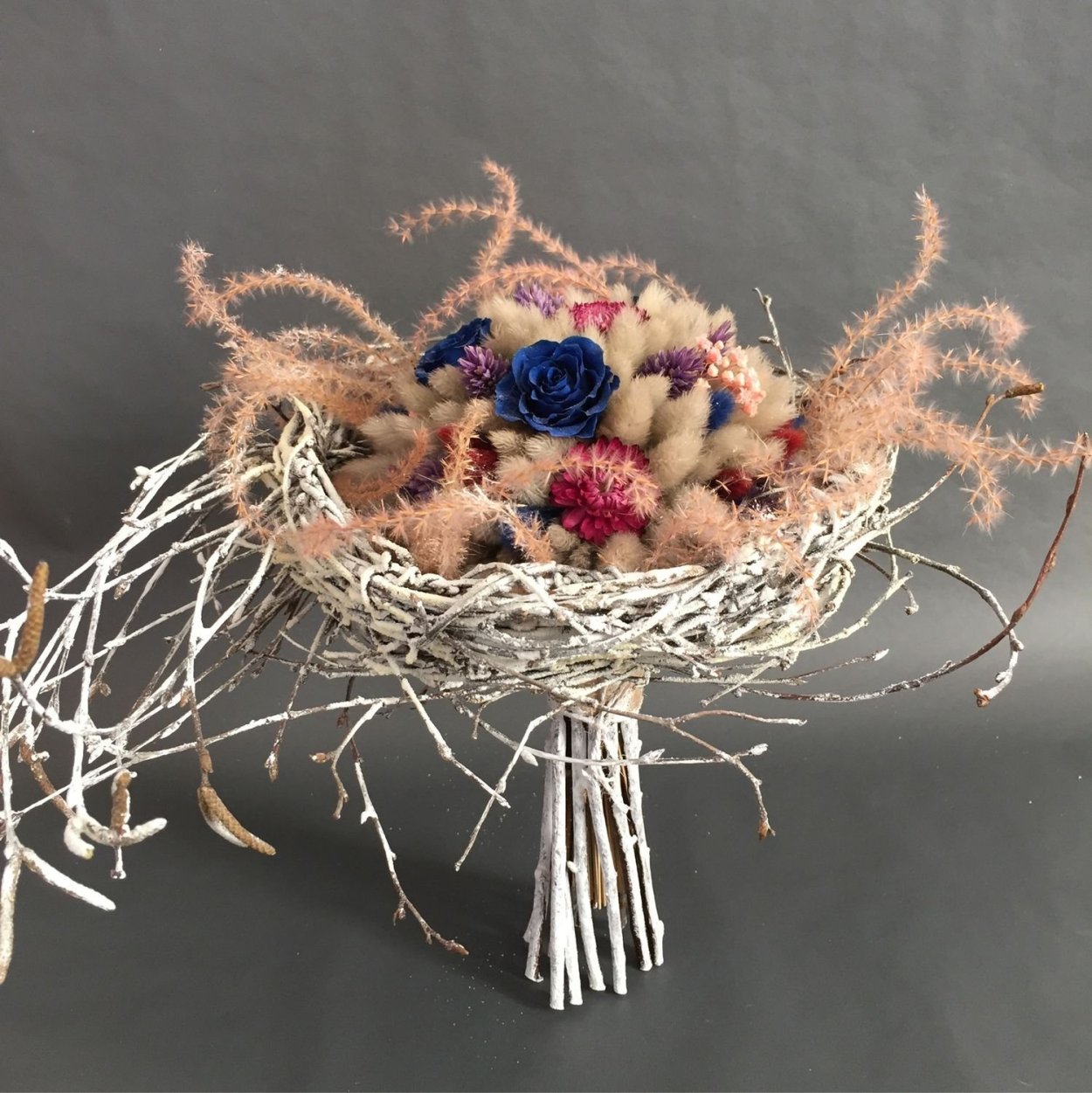 Авторские букеты