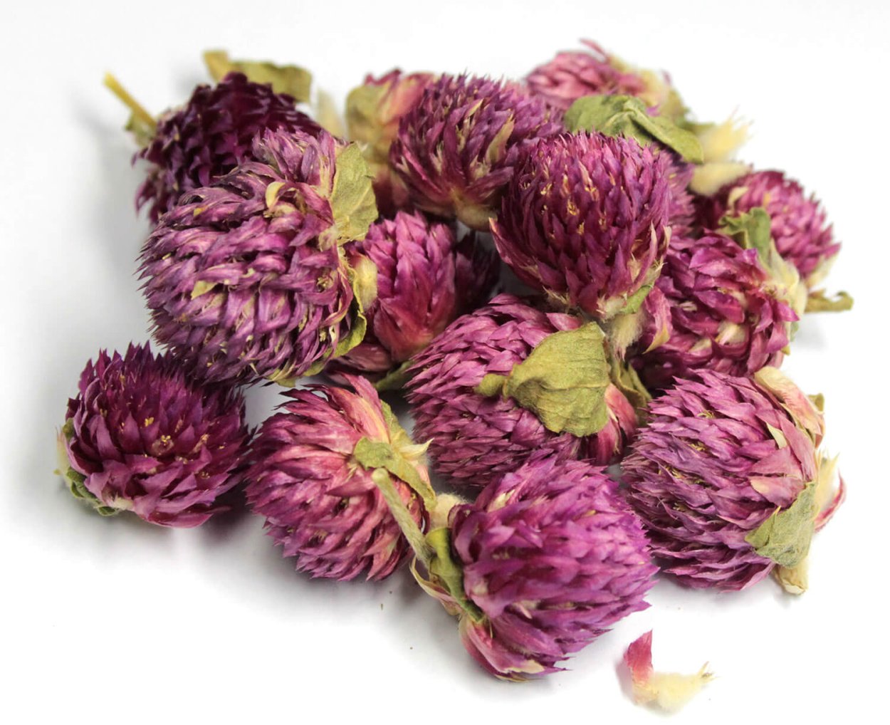 Красный Клевер чай