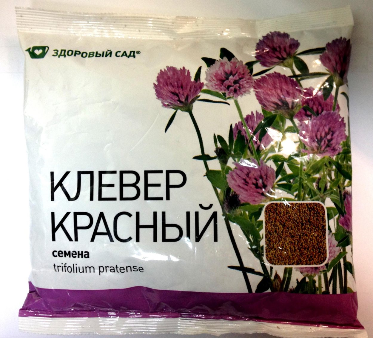 Красный Клевер лекарство