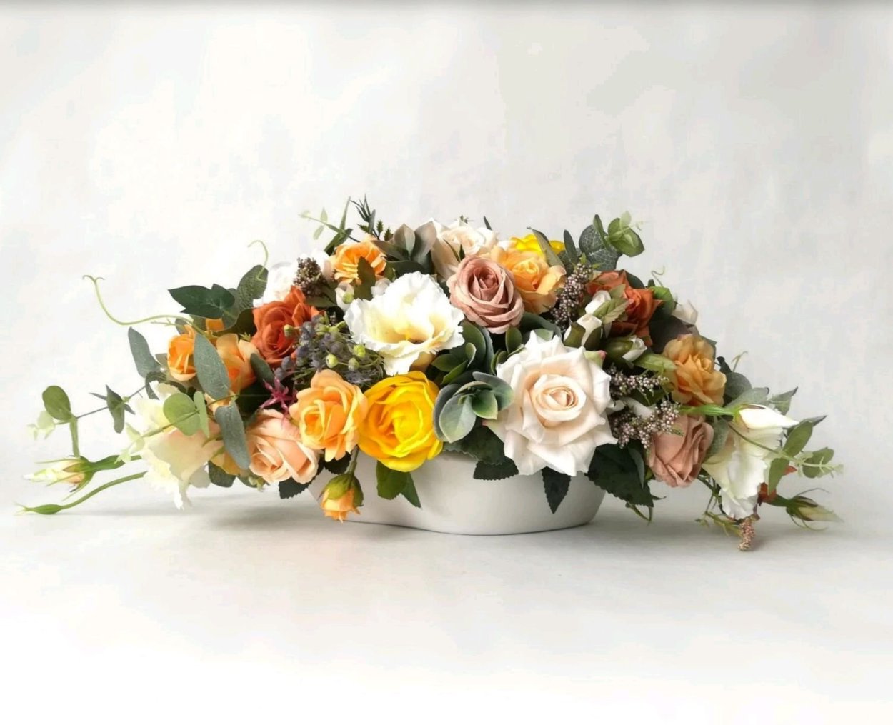 Композиция интерьерная