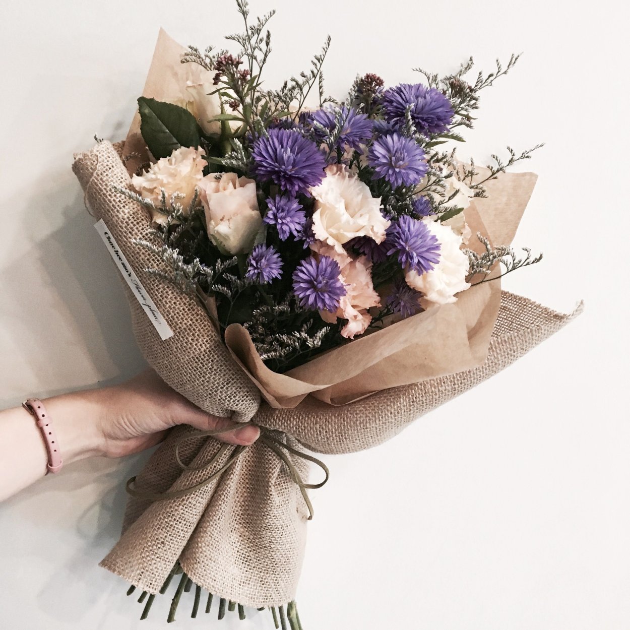 Цветы для инстаграма