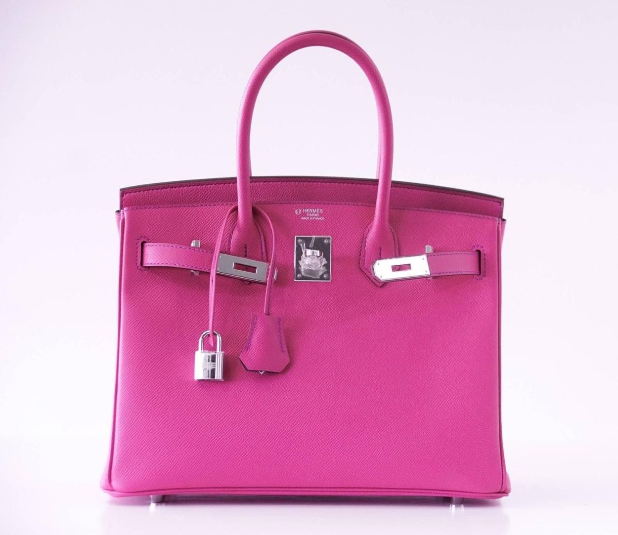 Hermes Birkin Bag 25