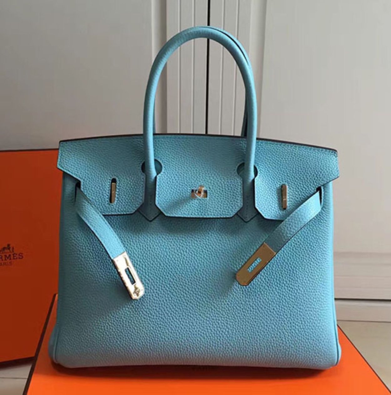 Г Веймар пп6670 и ЦУМ Биркен Хауз