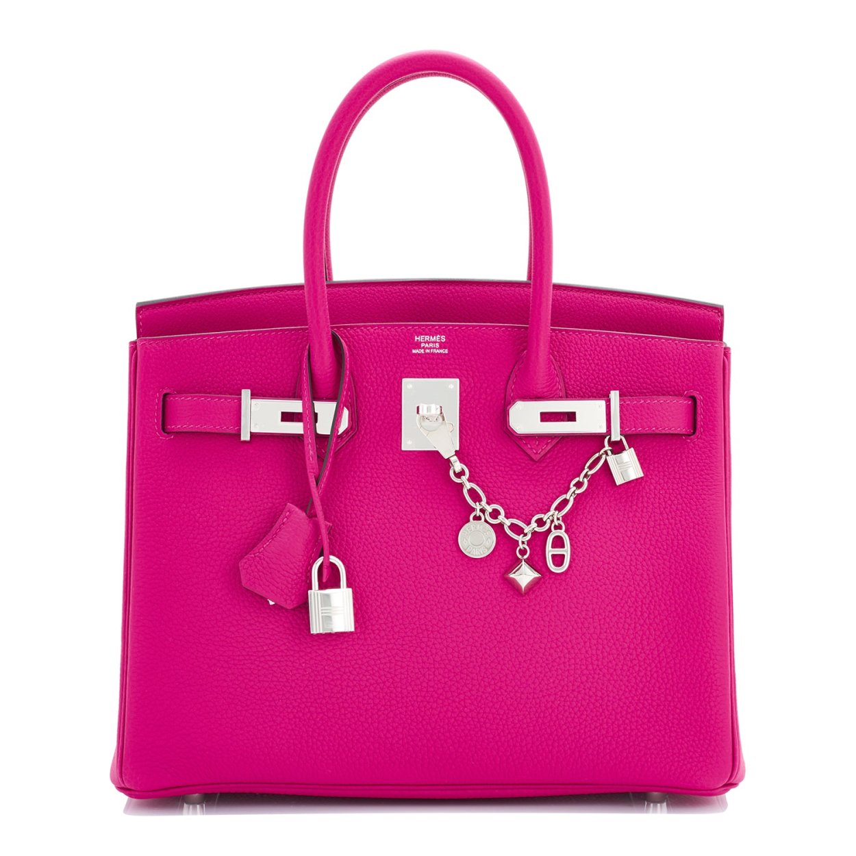 Сумка Биркин за 1 миллион