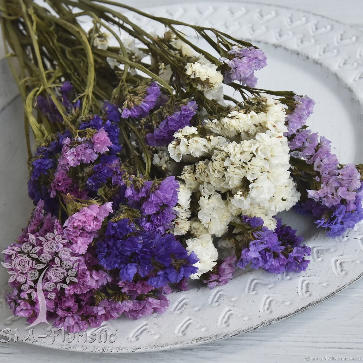 Статица Крымская