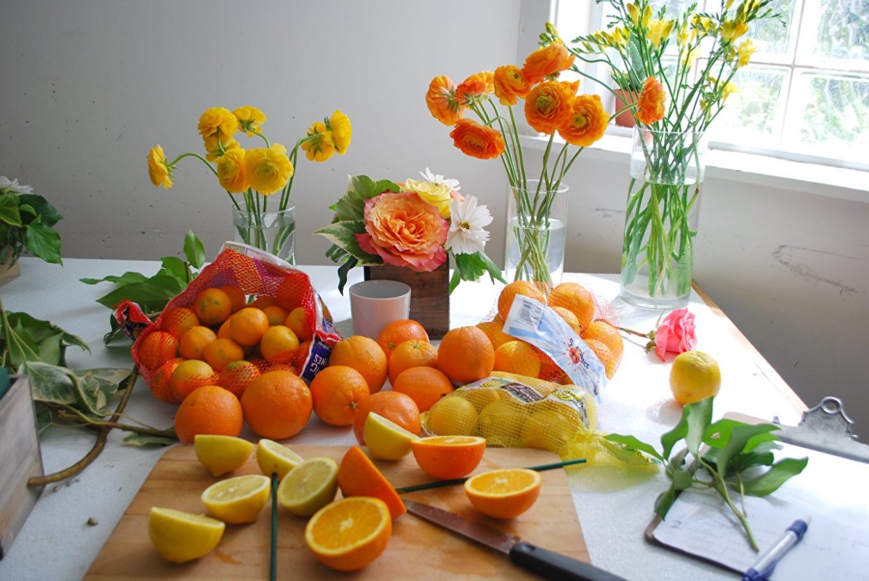 Физалис сухоцвет