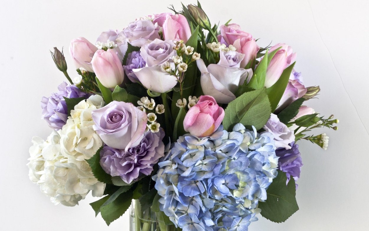 Дизайнерские букеты