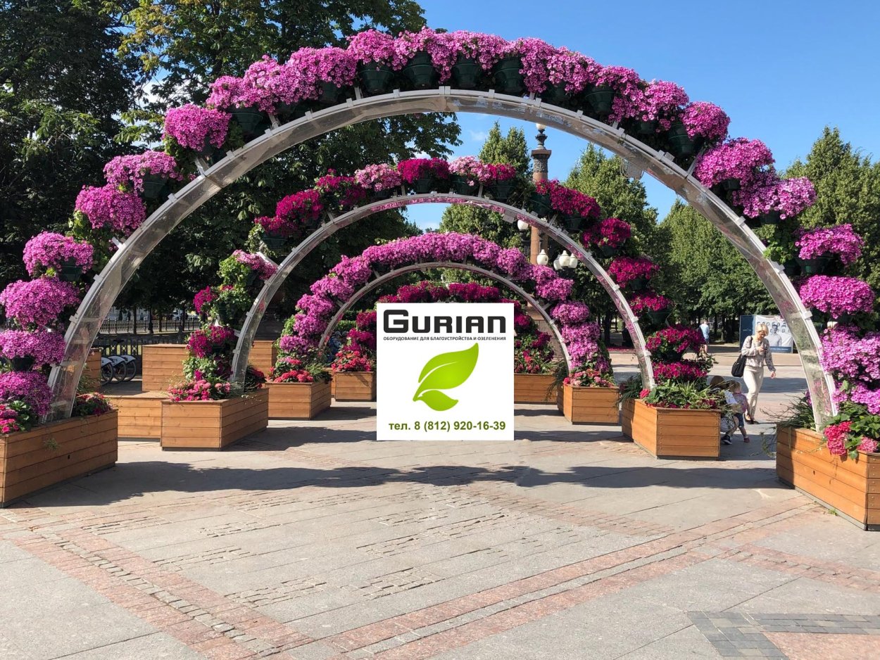 Каменная изгородь Англия