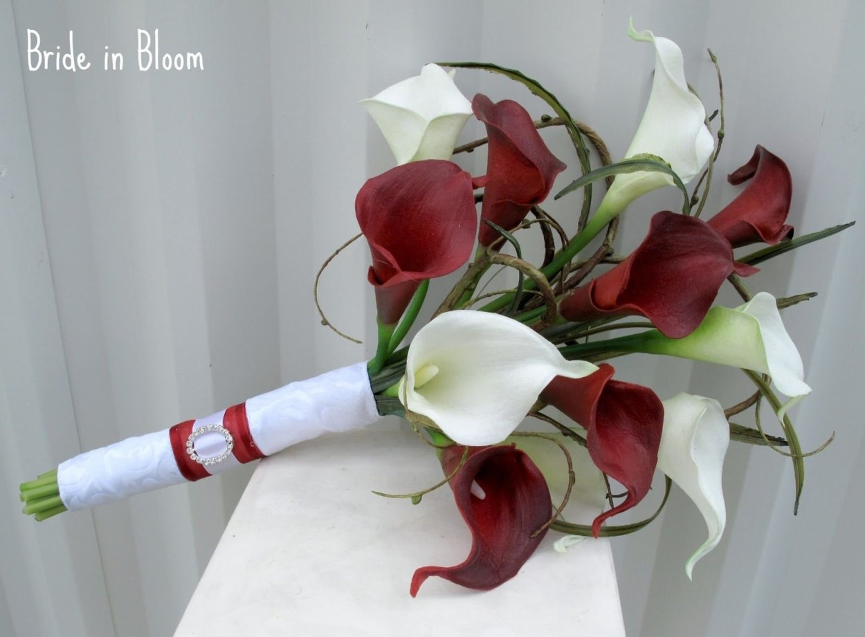 Букет растрепыш