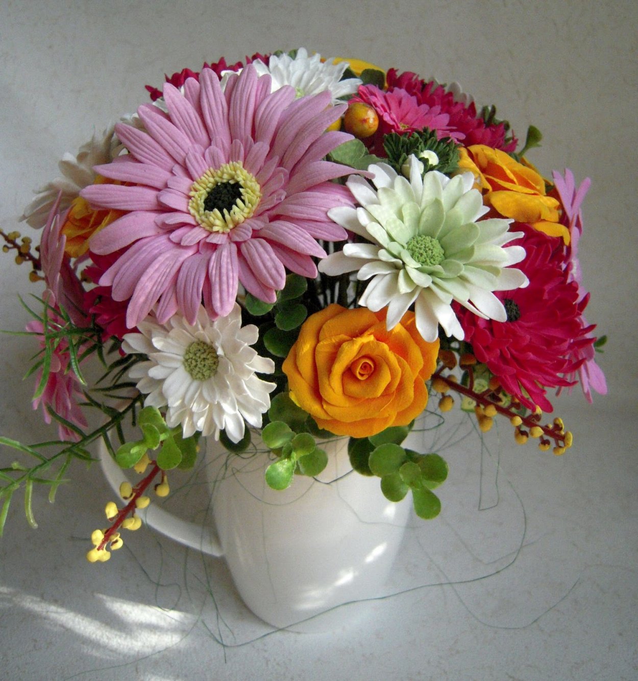 Поздравление с последним днем лета