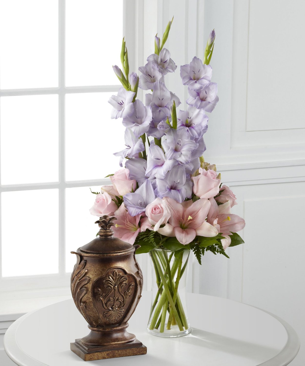 Гладиолус Импрессив