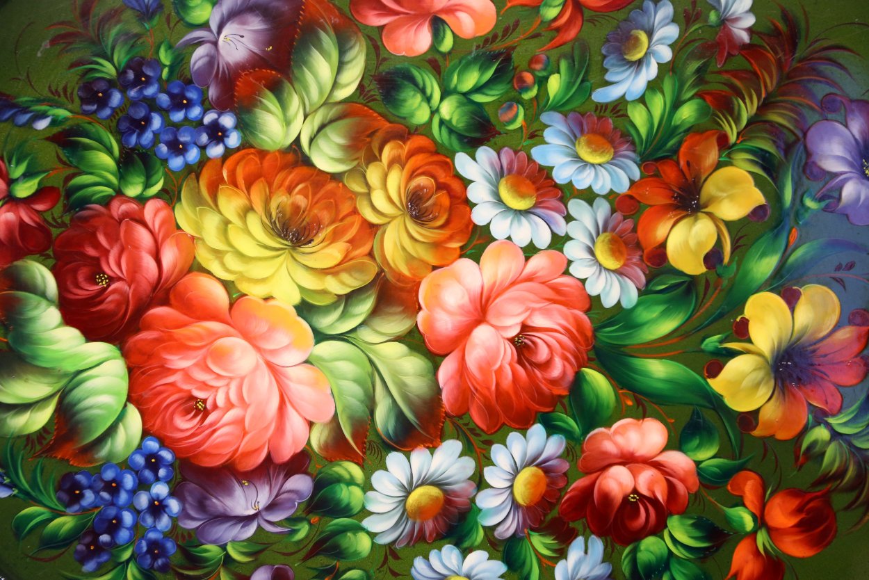 Девушка в венке BP gjktds[ wdtnjd