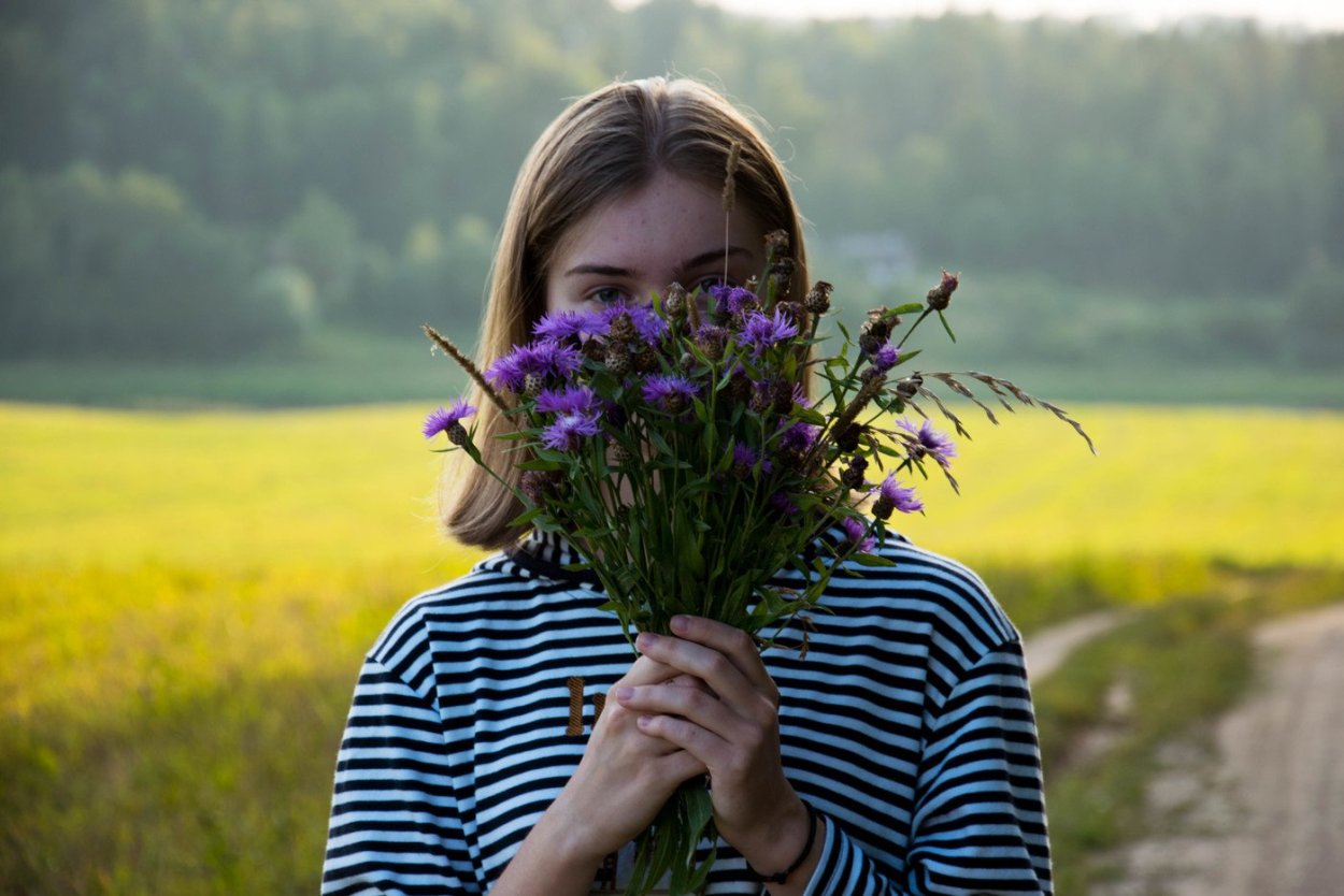 Растения РФ интернет магазин